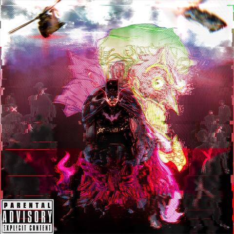 Gotham City (The Walkthru)