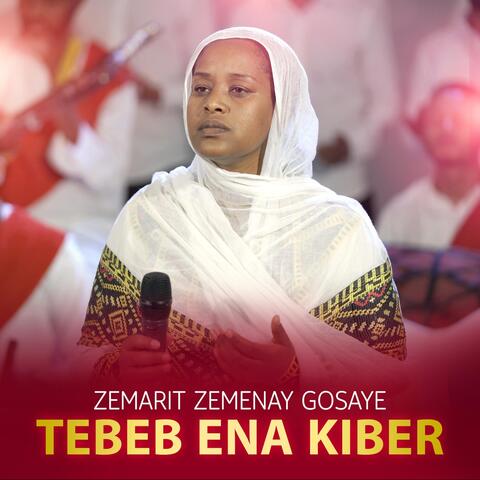 Tebeb Ena Kiber