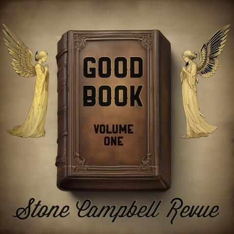 Good Book, Vol. One
