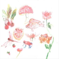 Strawberry