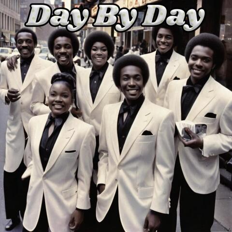 Day by Day (Instrumental)