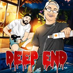Deep End (feat. Manni Ona Monday)