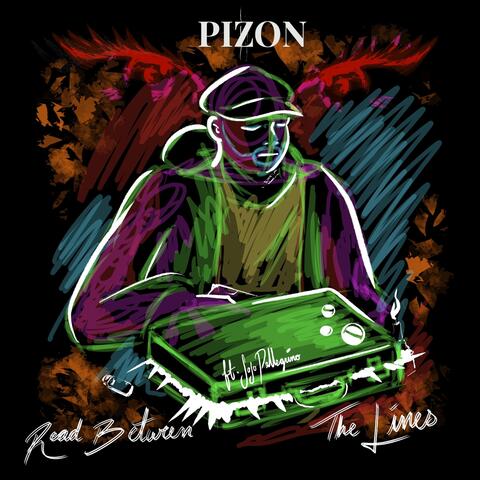 Read Between the Lines (feat. JoJo Pellegrino)