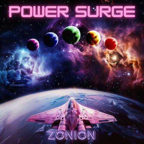 Power Surge