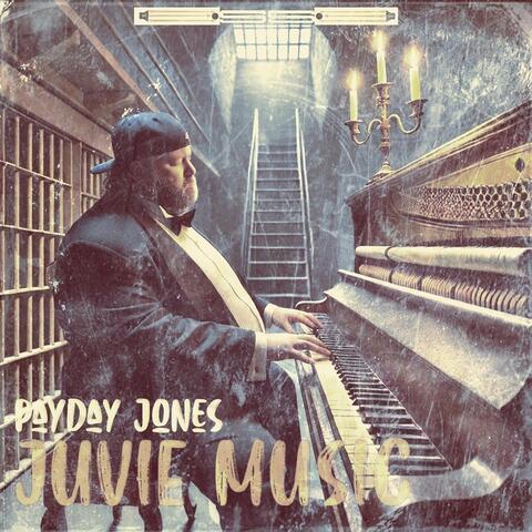 Juvie Music