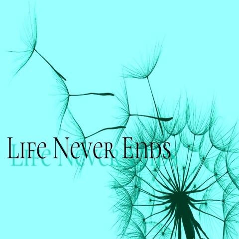 Life Never Ends