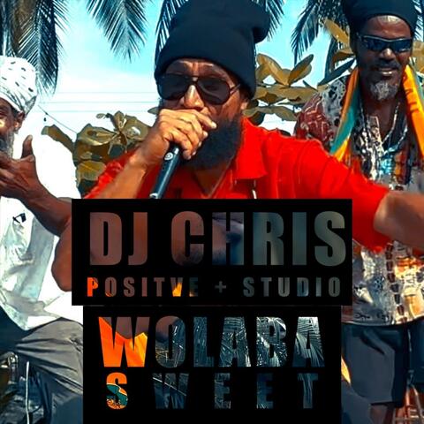 Wolaba Sweet