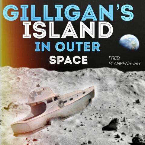 Gilligan's Island in Outer Space