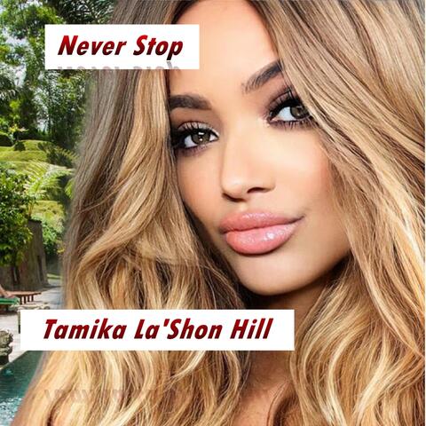 Never Stop