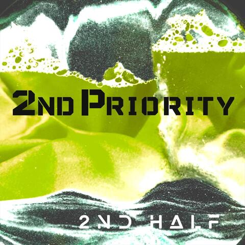2nd Half