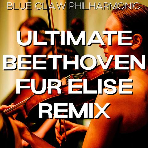 Ultimate Beethoven Fur Elise Remix