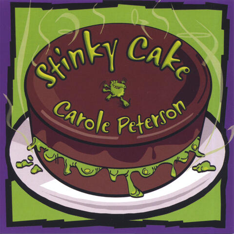 Stinky Cake