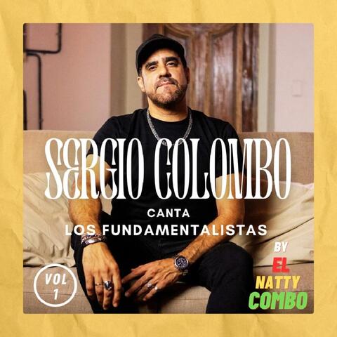Sergio Colombo Canta los Fundamentalistas