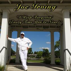 I Keep Forgettin' (Every Time You're Near)