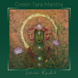 Green Tara Mantra