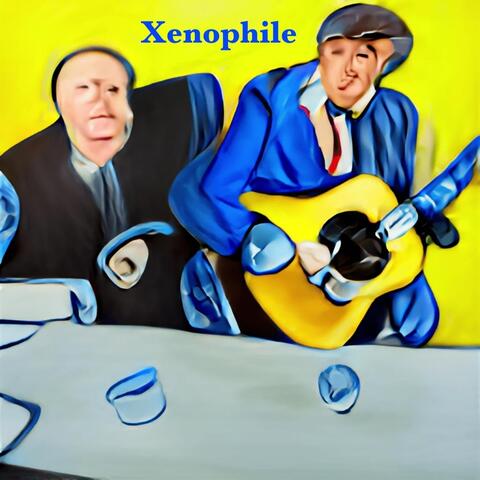 Xenophile