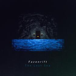 The Lost Sea