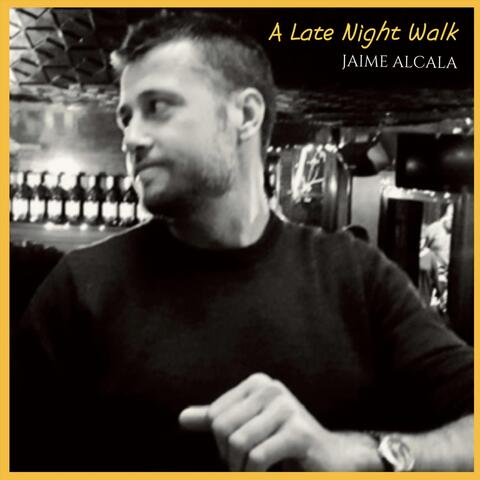 A Late Night Walk