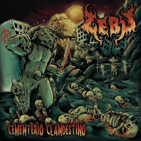 Cementerio Clandestino