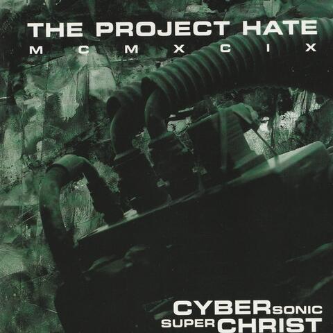 Cybersonic Superchrist