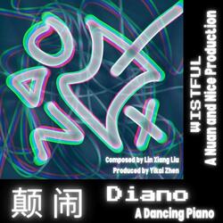 Diano-Wistful