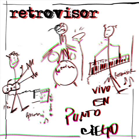 Retrovisor