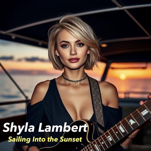 Sailing into the Sunset