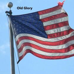 Old Glory