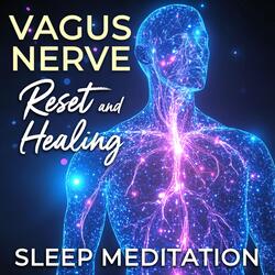 Vagus Nerve Reset and Healing Sleep Meditation