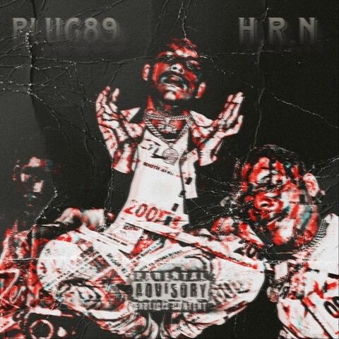 H.R.N (Hood Rich Nigga)