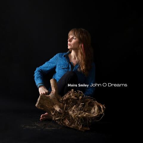 John O Dreams (feat. Seamus Egan)