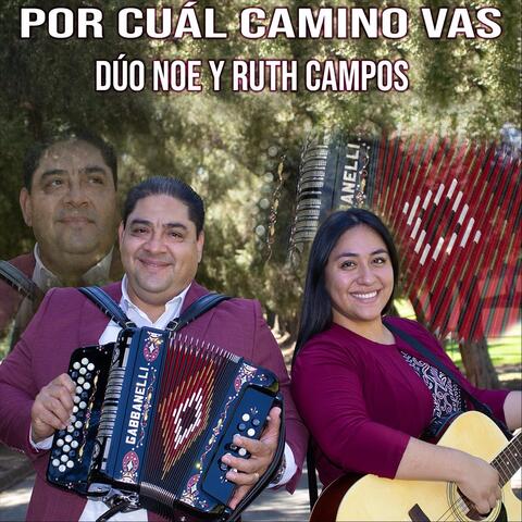 Por Cuál Camino Vas