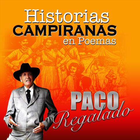 Historias Campiranas en Poemas