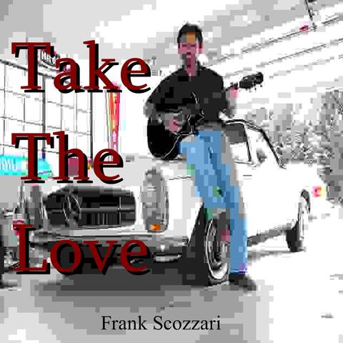 Take the Love