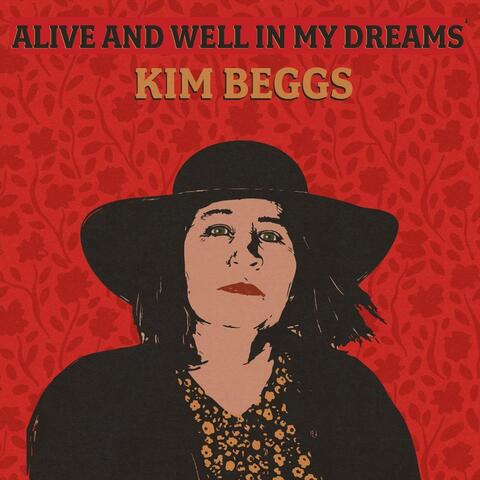 Kim Beggs