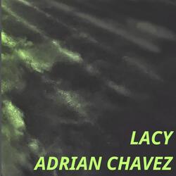 Lacy