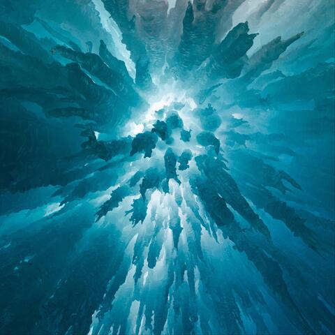 Frozen
