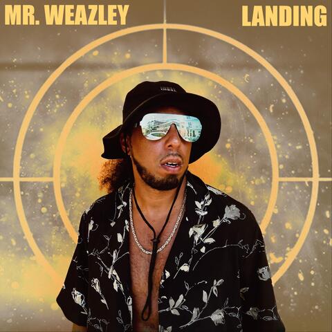 Landing