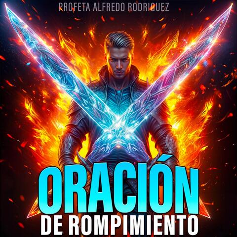 Oraciones de Rompimiento