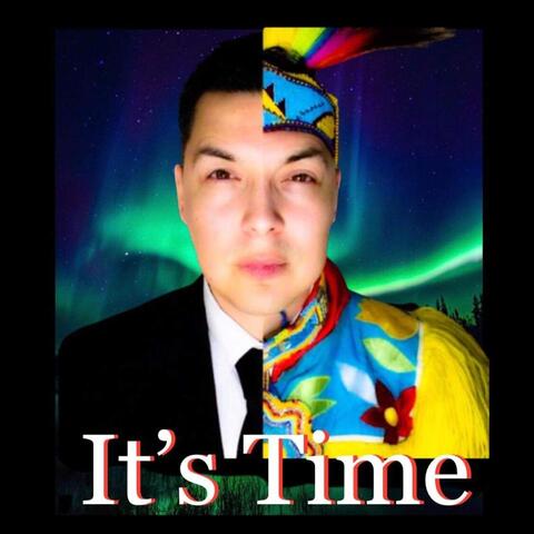 It's Time