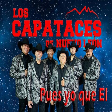 Pues Yo Que El