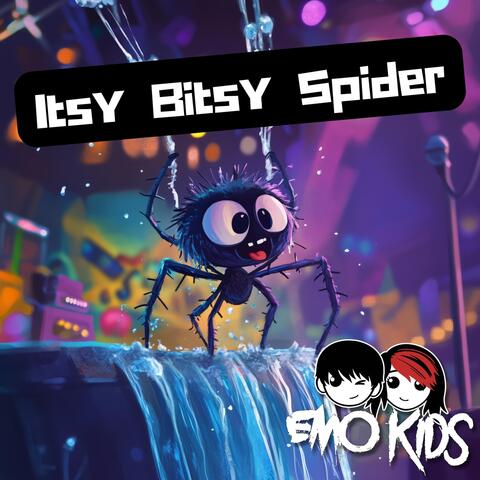 Itsy Bitsy Spider