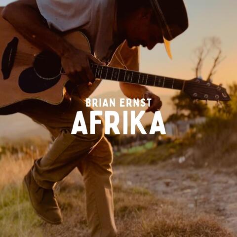 Afrika