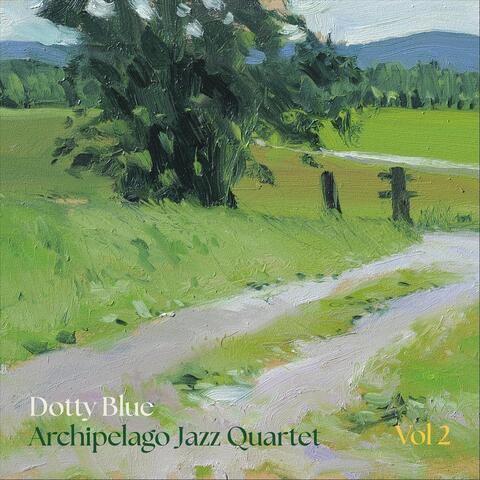 Archipelago Jazz Quartet, Vol. 2