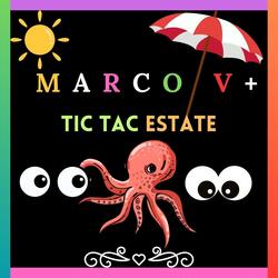 Tic Tac Estate