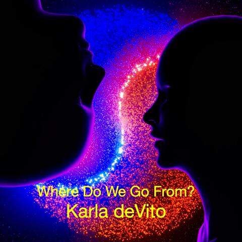 Where Do We Go From?