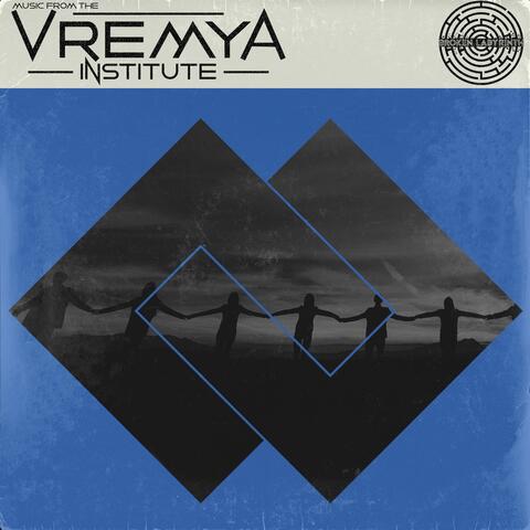 Music from the Vremya Institute (Ephemeral Music Restoration Series, Vol. 1)