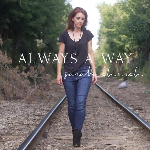 Always a Way
