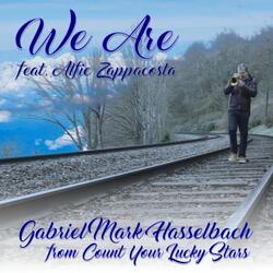 We Are (feat. Alfie Zappacosta)