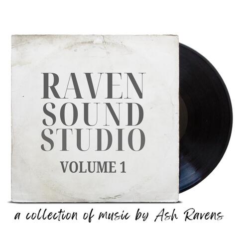 Raven Sound Studio, Vol. 1